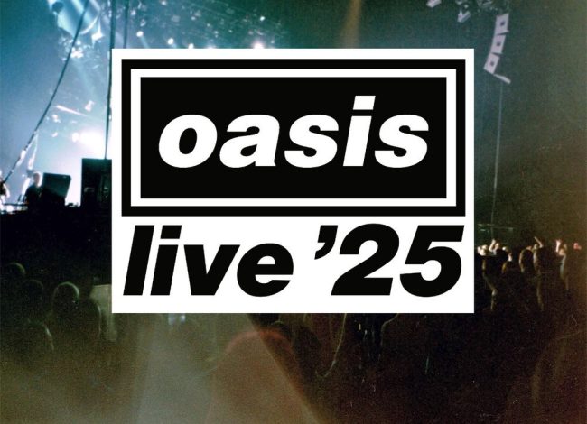 OASIS-Live-2025
