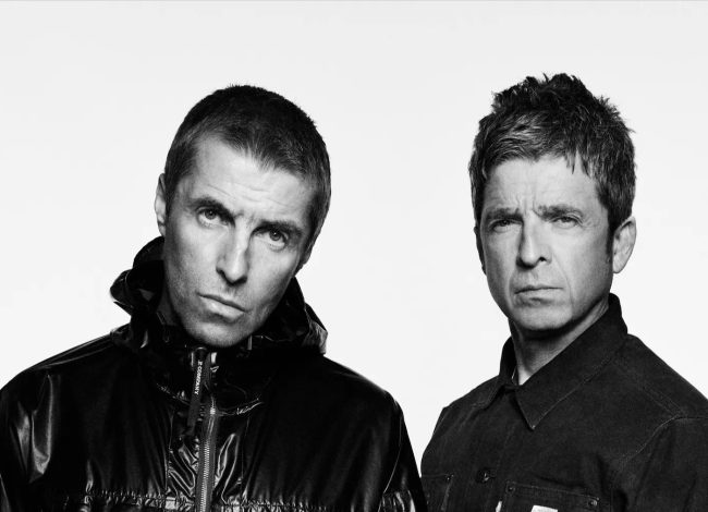 Oasis
